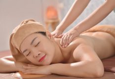 Dịch vụ massage yoni cho nữ tại nhà ở TPHCM